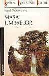 Masa Umbrelor