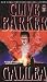 Galilea by Clive Barker