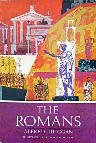 The Romans (Hardcover)