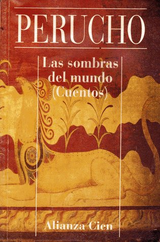 Las sombras del mundo (Paperback)