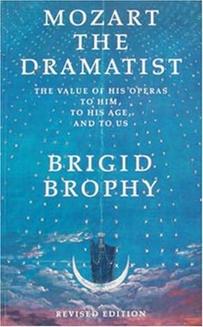 Mozart The Dramatist (Paperback)