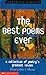 The Best Poems Ever: A Coll...