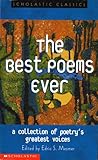 The Best Poems Ev...