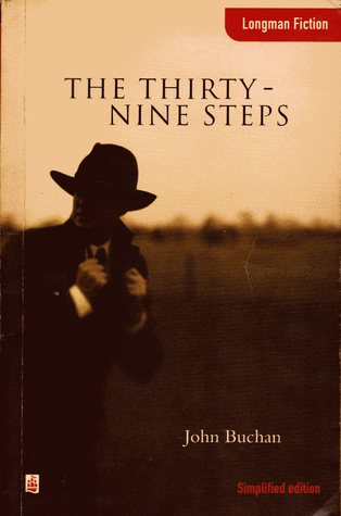 The Thirty Nine Steps