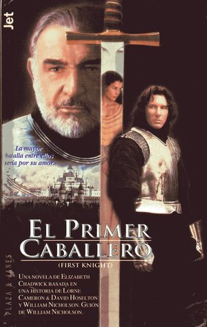 Portada de El Primer Caballero, de Elizabeth Chadwick