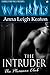 The Intruder (The Pleasure Club, #3)