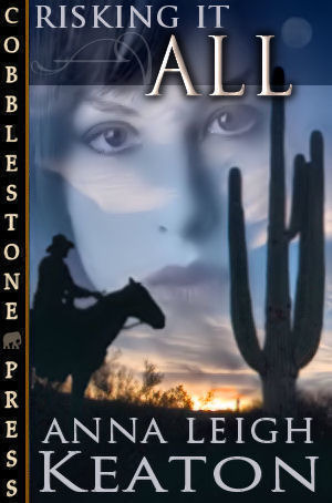 Risking It All (Kindle Edition)