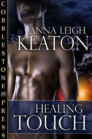 Healing Touch (To Serve and Protect, #5)