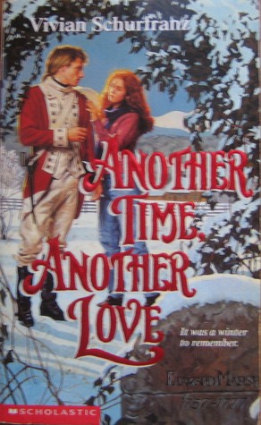 Another Time, Another Love (Mass Market Paperback)