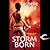 Storm Born (Dark Swan, #1)
