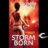 Storm Born by Richelle Mead