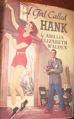 A Girl Called Hank