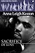 Sacrifice of Love by Anna Leigh Keaton