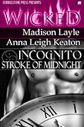 Stroke of Midnight
