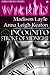 Stroke of Midnight (Incognito, #11)