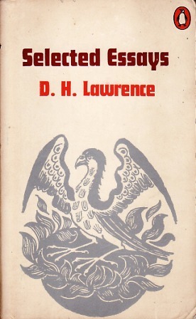 Selected Essays (Mass Market Paperback)