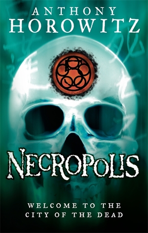 Necropolis: City of the Dead