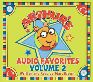 Arthur's Audio Favorites, Volume 2