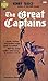 The Great Captains (Celtic Tetralogy, #4)