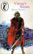 Viking's Sunset