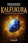 Kalfukura by Jorge Baradit