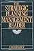 The Strategic Planning Mana...