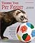 Training Your Pet Ferret by Gerry Bucsis