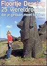 25 wereldroutes die je gedaan moet hebben