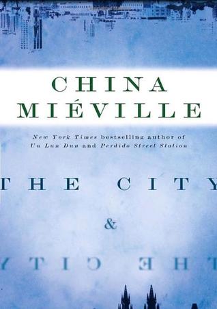 The City & the City