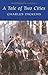 A Tale of Two Cities by Charles Dickens