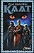 Kaat (Asterion, #1)