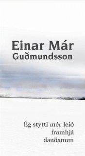 Ég stytti mér leið framhjá dauðanum (Paperback)