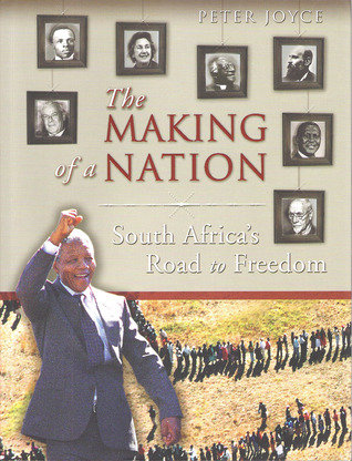 The Making of a Nation (Paperback)