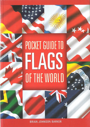 Pocket Guide to Flags of the World (Paperback)