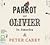 Parrot and Olivier in America