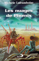 Les Nuages de Phoenix