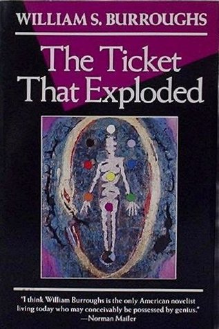 The Ticket That Exploded