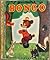 Bongo (Little Golden Book)
