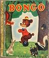 Bongo (Little Golden Book)
