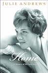 Home by Julie Andrews Edwards
