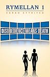 Disobedience Means Death by Sarah Ettritch