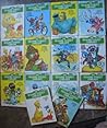 Sesame Street Library (COMPLETE 15 VOLUME SET)