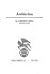 Archilochos (World Authors 59)