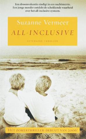 All-inclusive (Paperback)