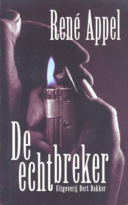 De echtbreker (Paperback)