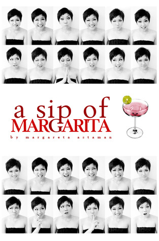 Have a Sip of MARGARITA (Paperback)