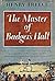 The Master of Badger's Hall