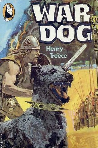 War Dog (Mass Market Paperback)