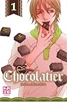 Heartbroken Chocolatier, Tome 1 by Setona Mizushiro