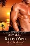 Second Wind (A Midsummer's Night Steam)